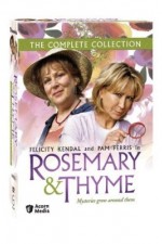 Watch Rosemary & Thyme Vodly